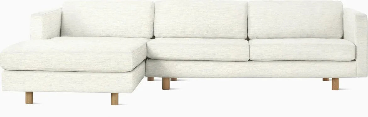 Lispenard Chaise Sectional