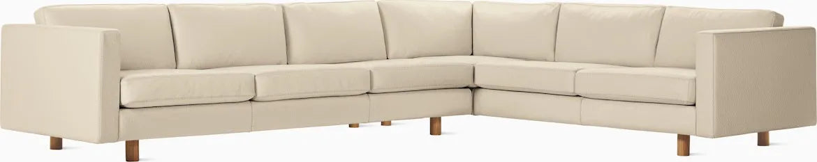 Lispenard Sectional