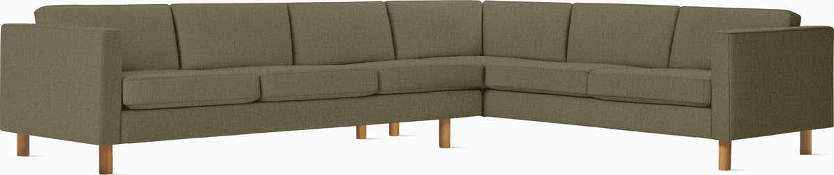 Lispenard Sectional