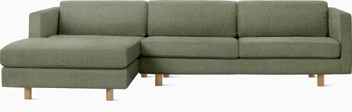 Lispenard Chaise Sectional