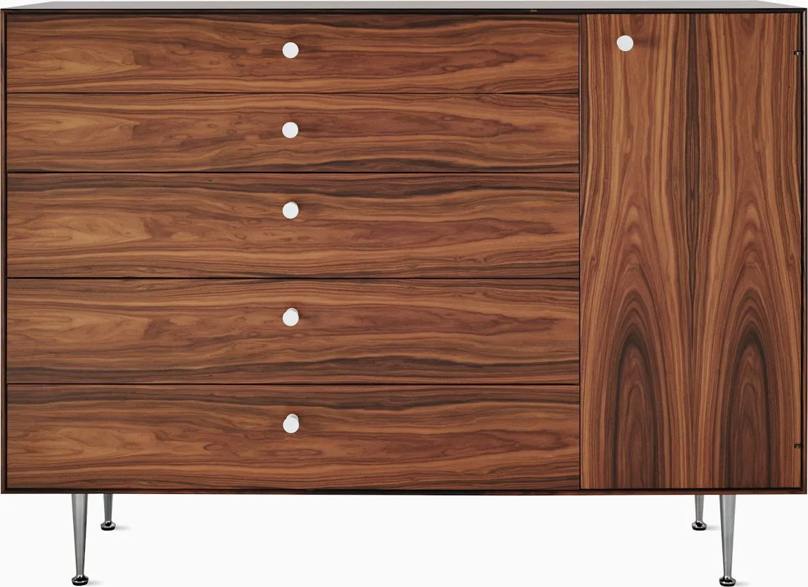 Nelson Thin Edge Chest Cabinet