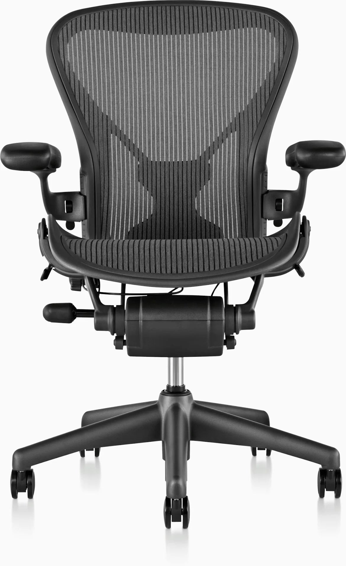 Refurbished Aeron Chair - Classic
