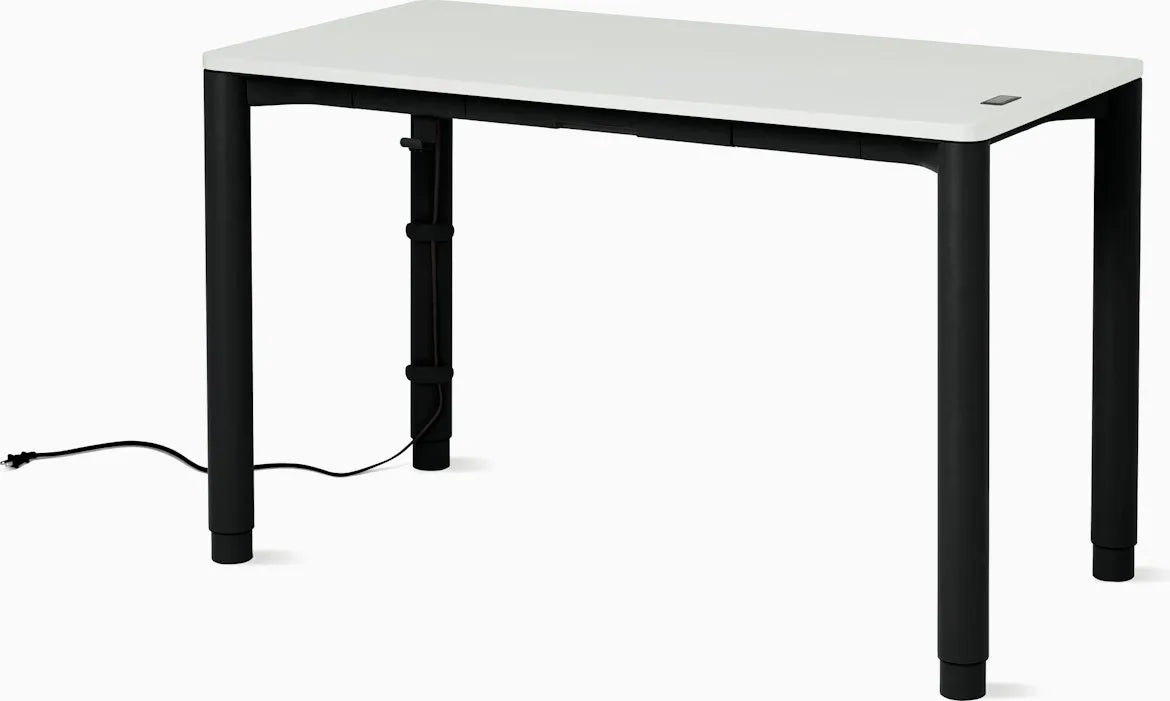Spout Sit-to-Stand Table