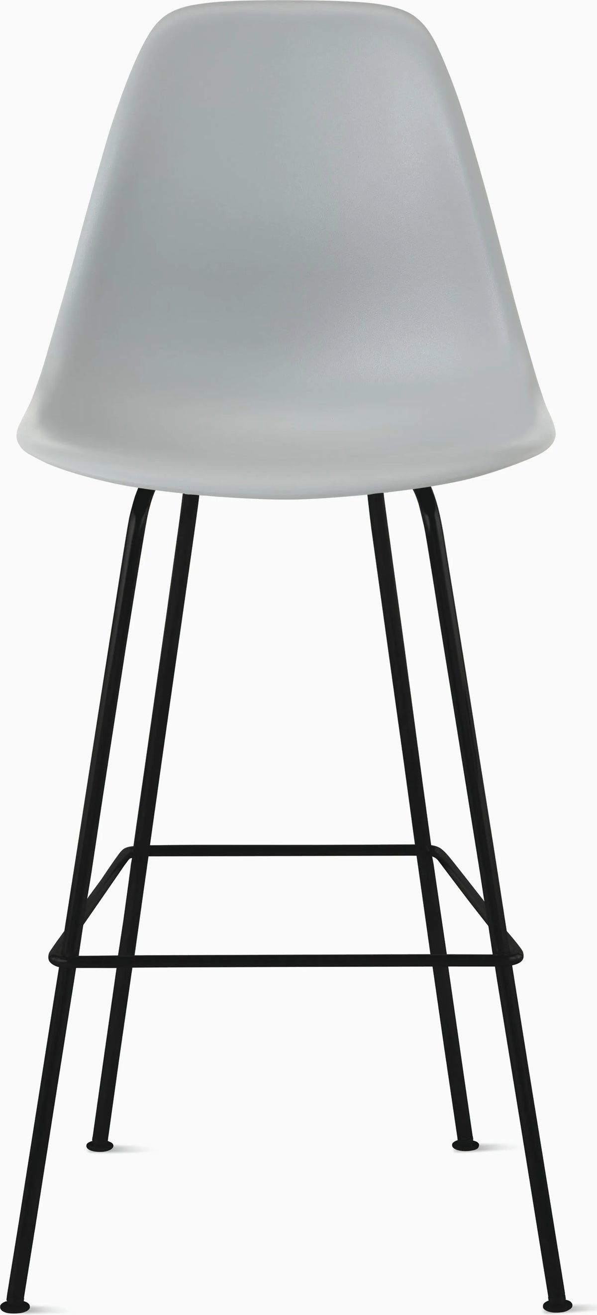 Eames Molded Plastic Stool