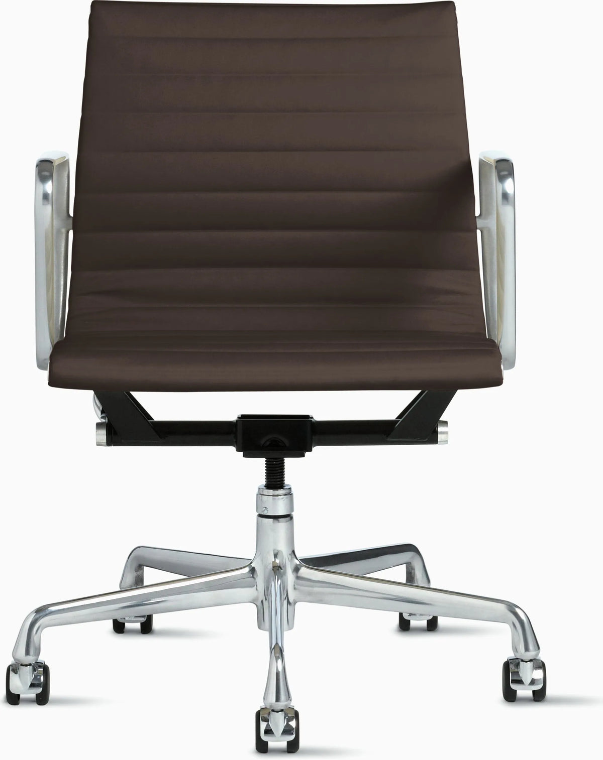 Eames Aluminum Group Chair, Executive