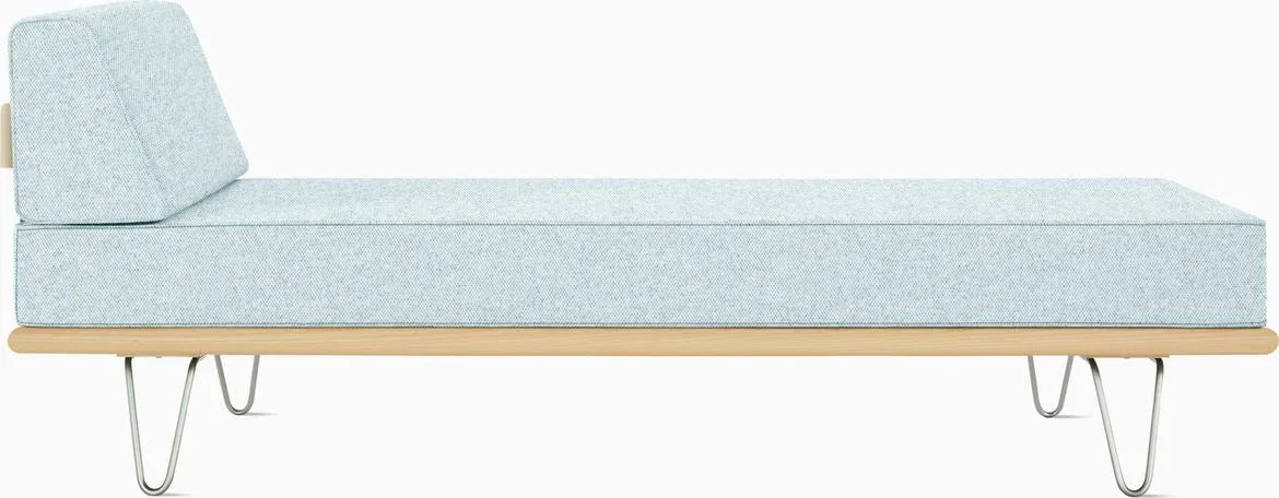 Nelson Daybed, Side Bolster