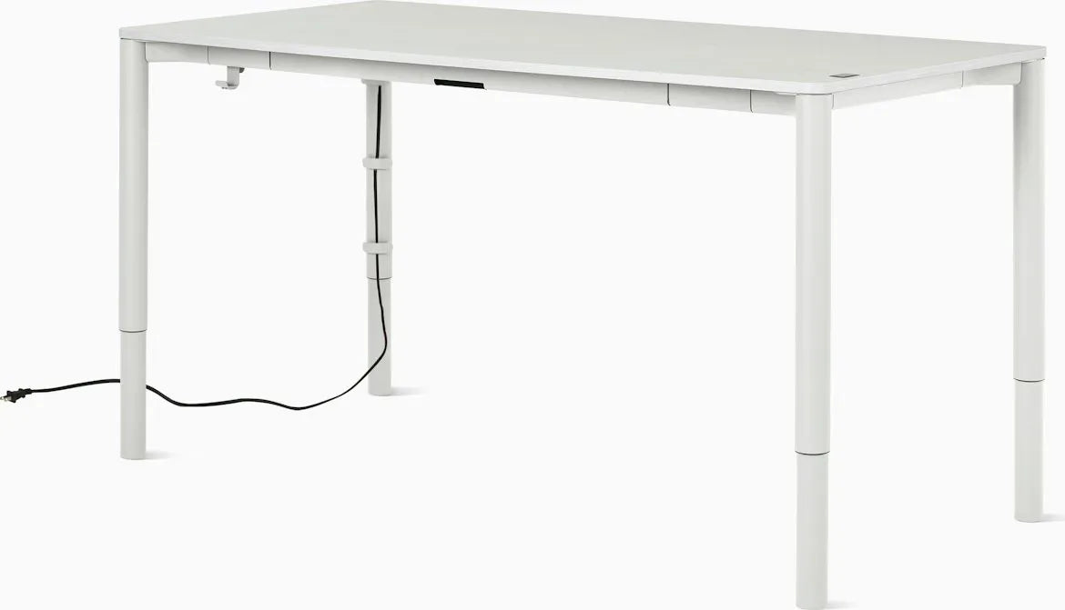 Spout Sit-to-Stand Table