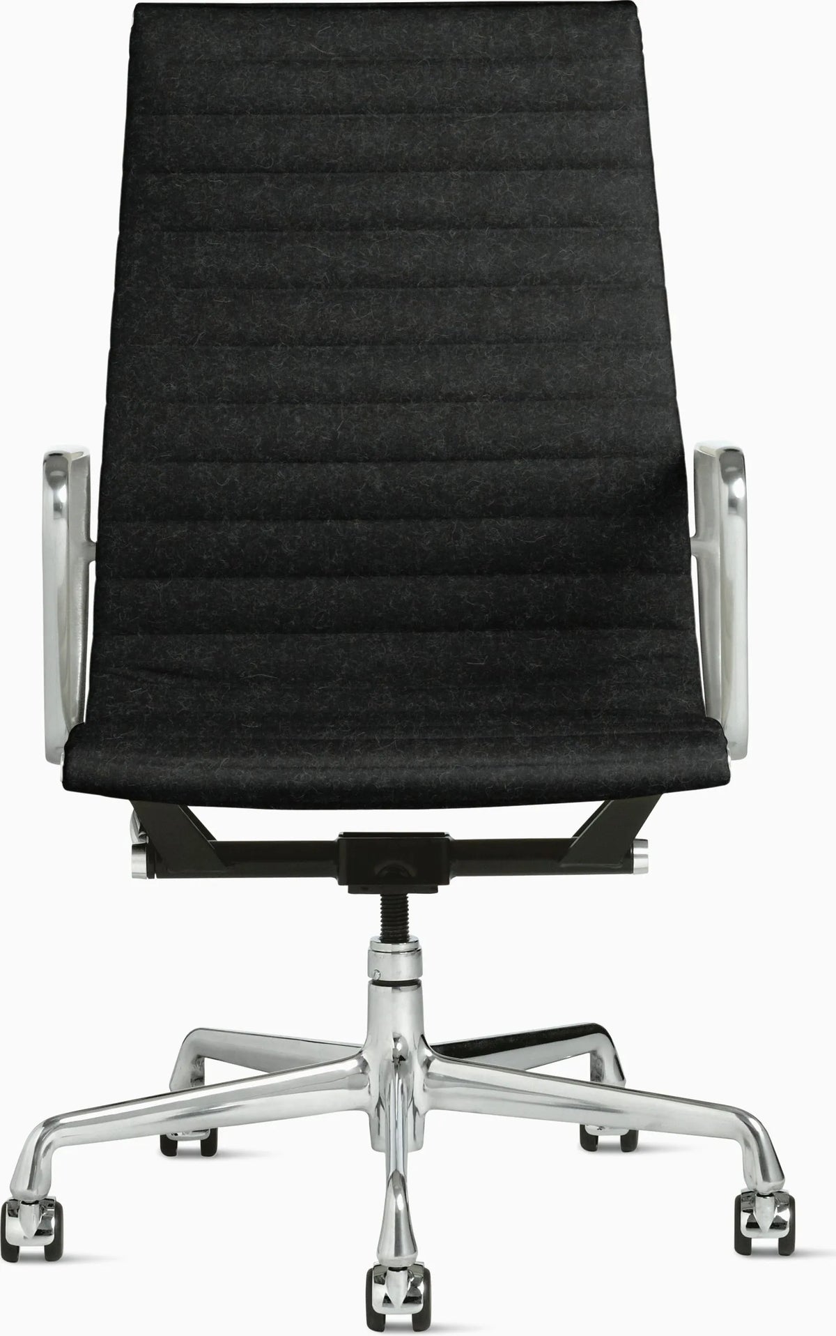 Eames Aluminum Group Chair, Management