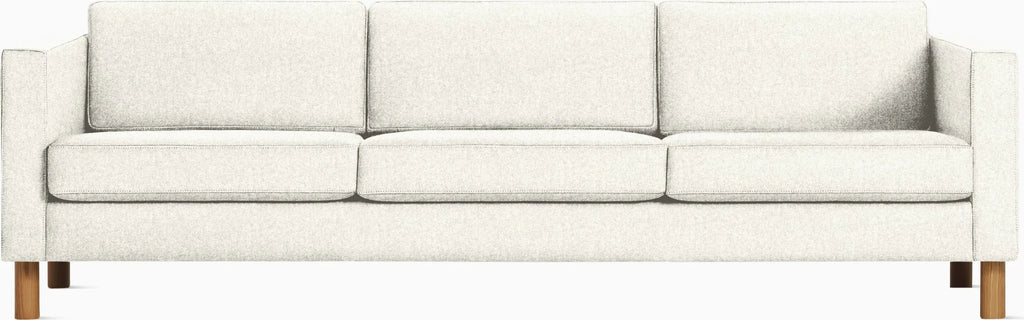 Lispenard Sofa, 3-Seat