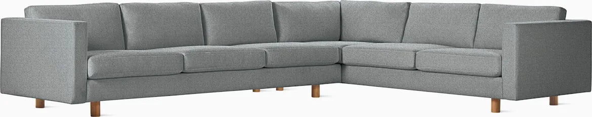 Lispenard Sectional