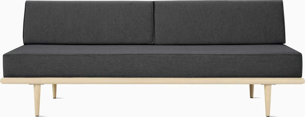 Nelson Daybed, Side Bolster