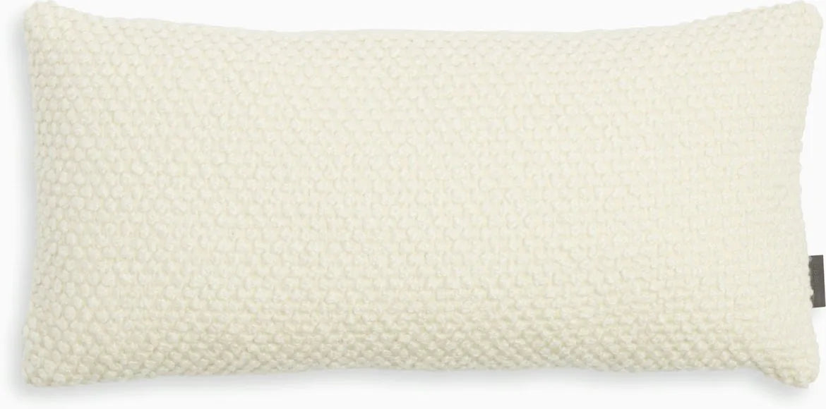 Huddle Lumbar Throw Pillow