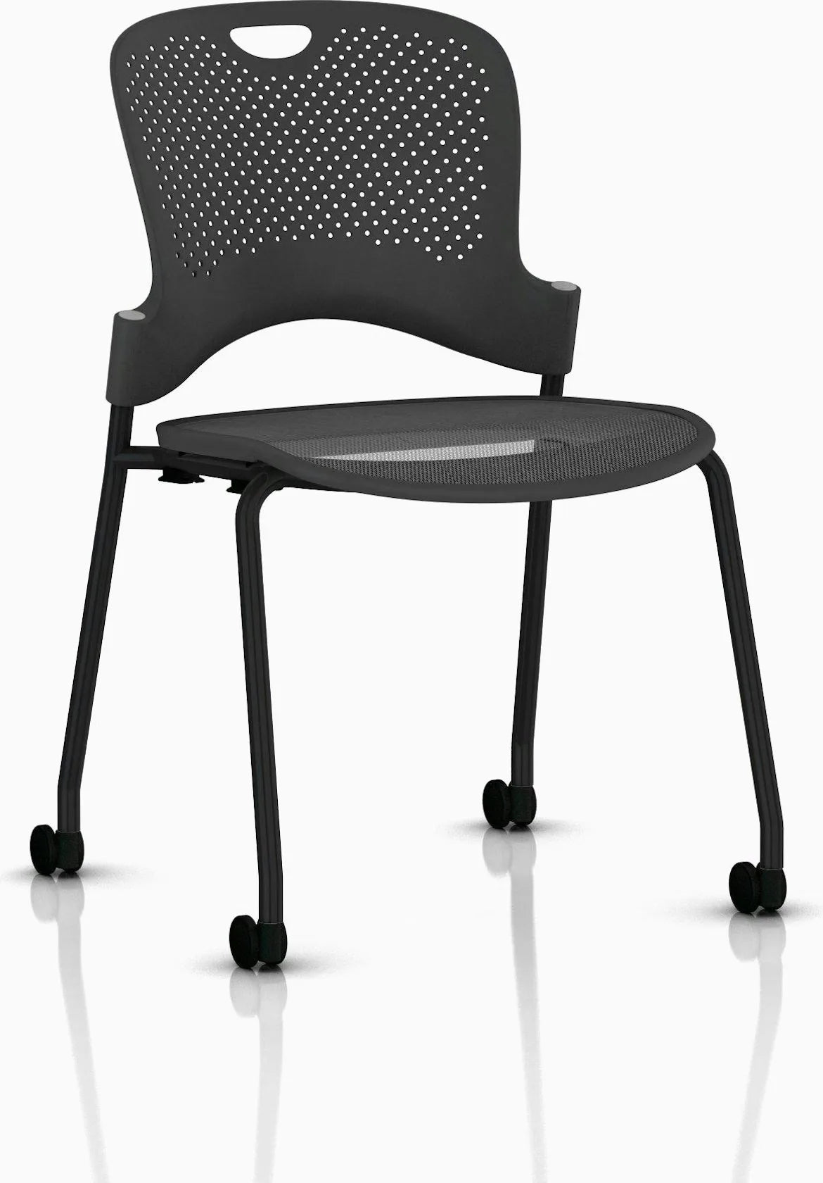 Caper Stacking Chair