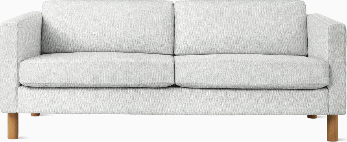 Lispenard Sofa, 2-Seat