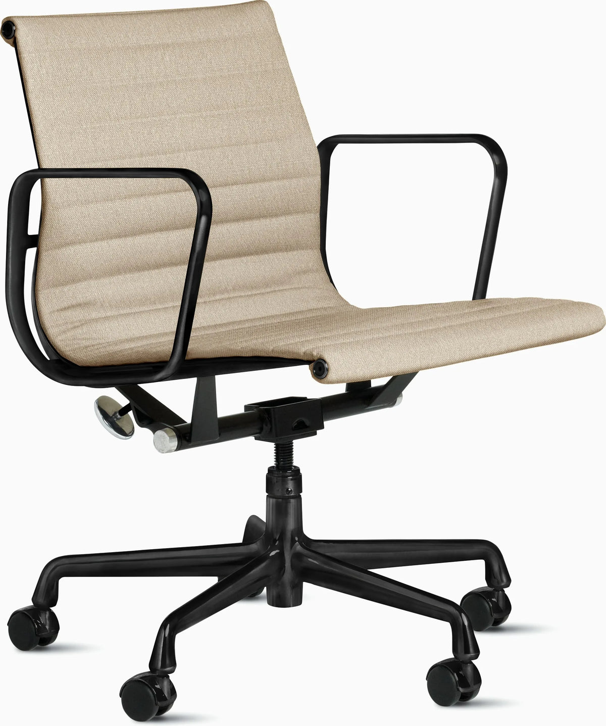 Eames Aluminum Group Chair, Management