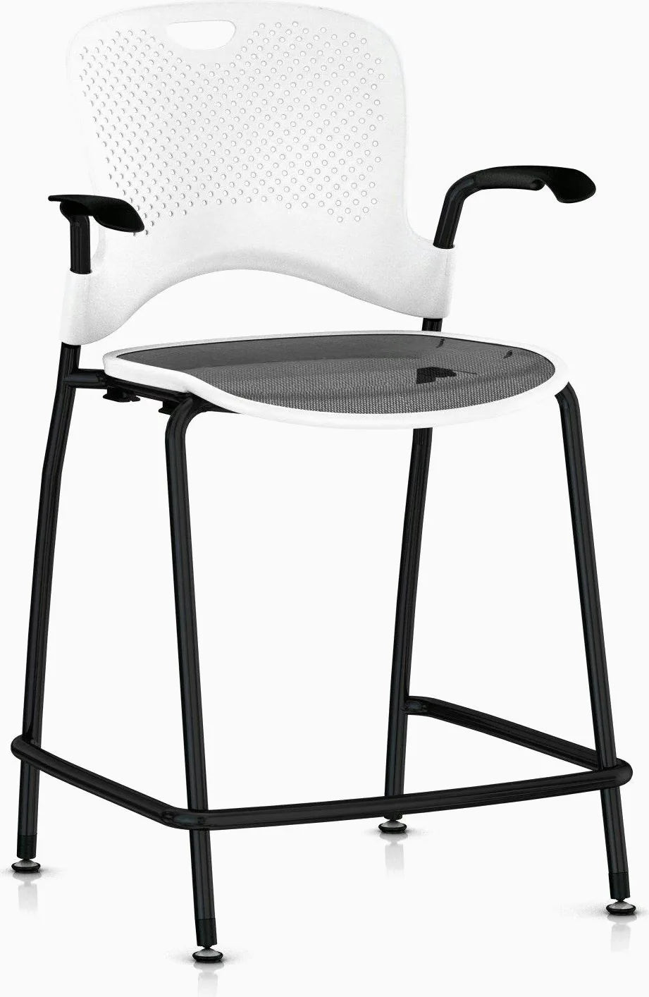 Caper Stacking Stool