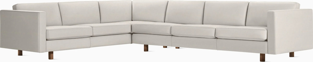 Lispenard Sectional