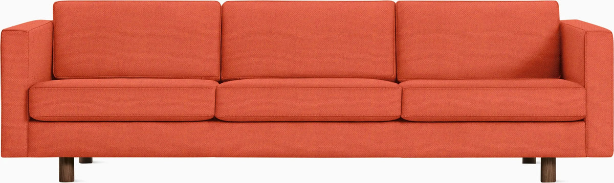 Lispenard Sofa, 3-Seat
