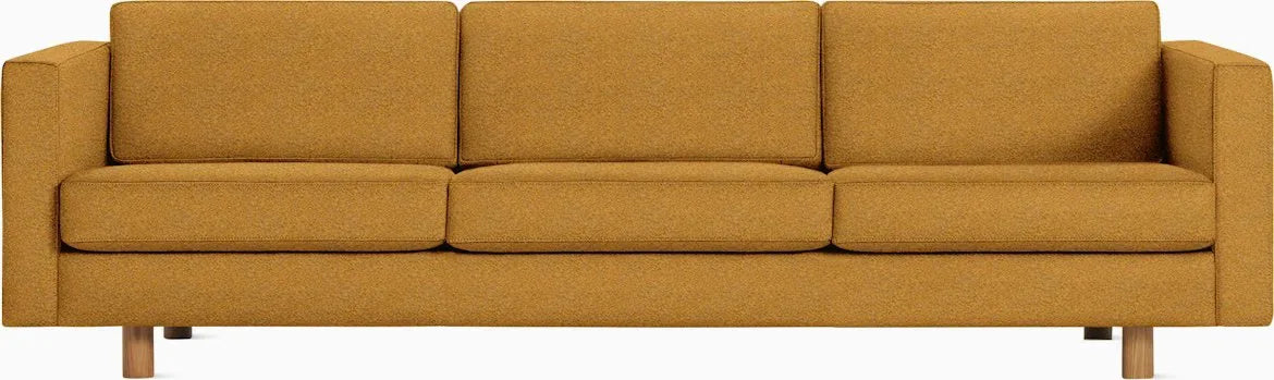 Lispenard Sofa, 2-Seat