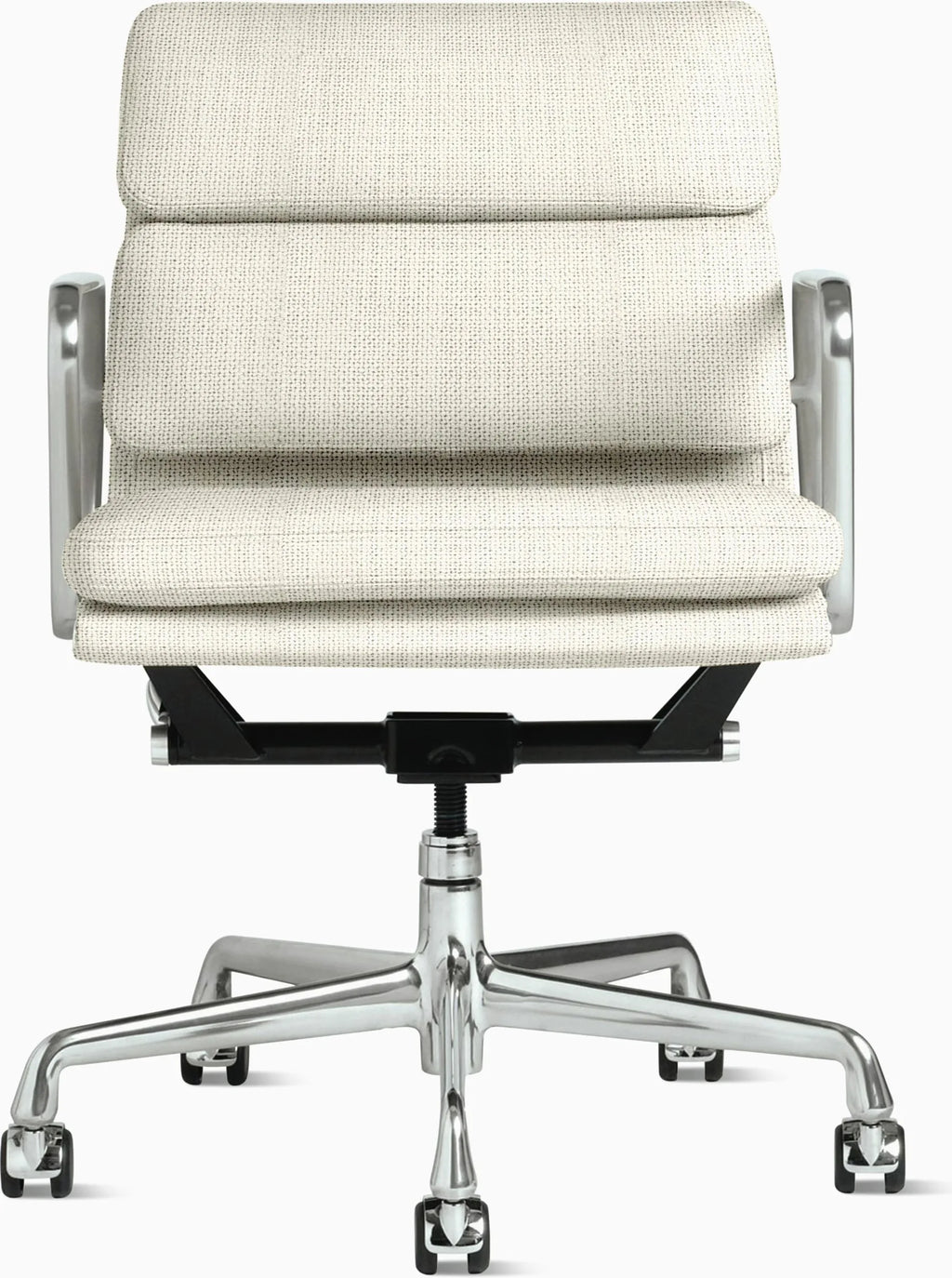 Eames Soft Pad Management Chair