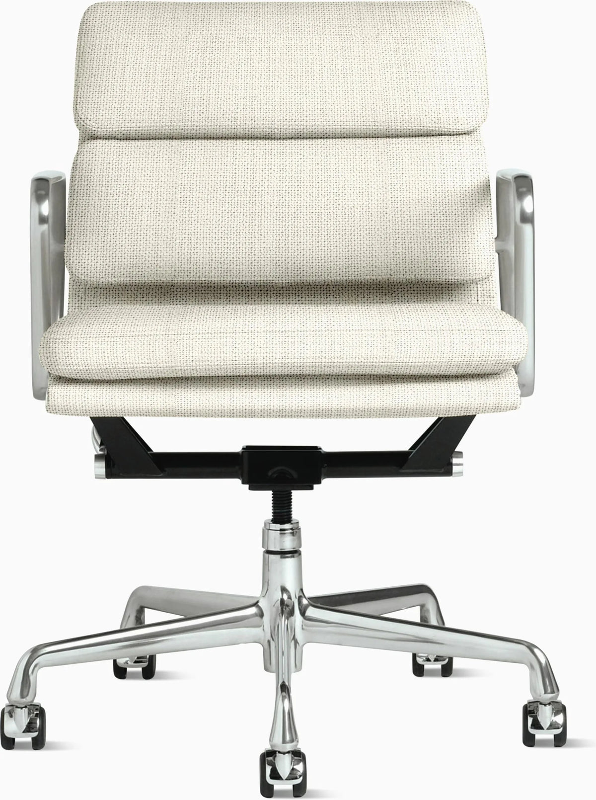 Eames Soft Pad Management Chair