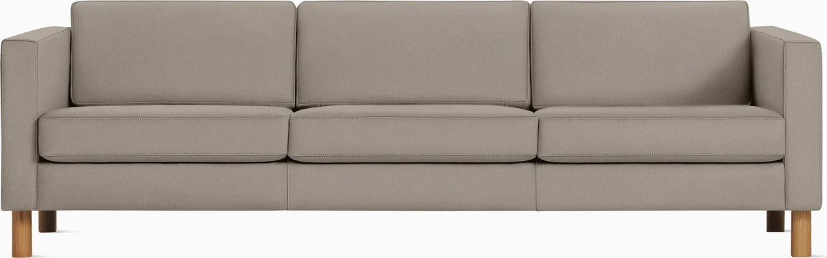 Lispenard Sofa, 2-Seat