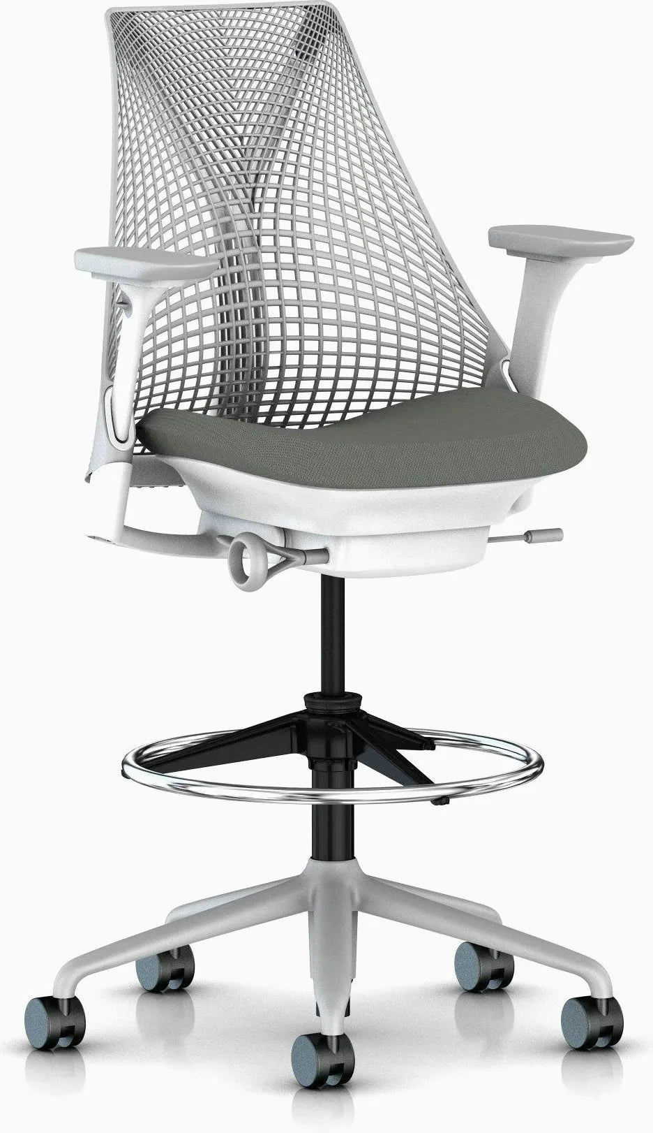 Sayl Stool