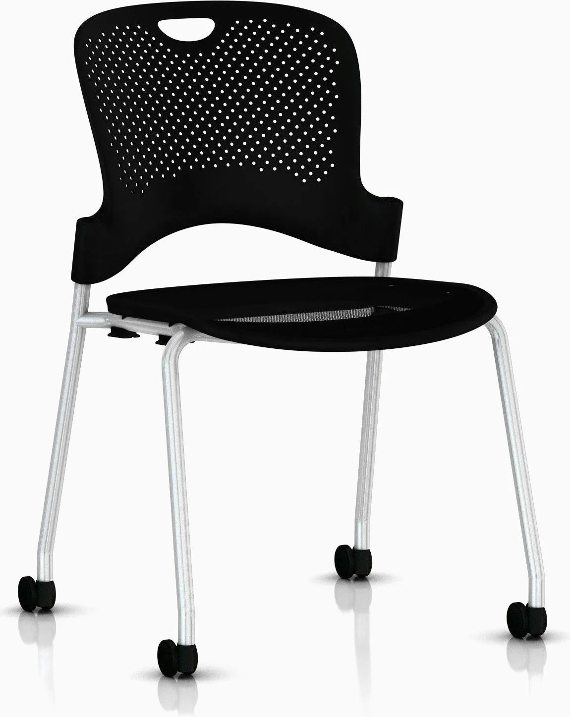 Caper Stacking Chair