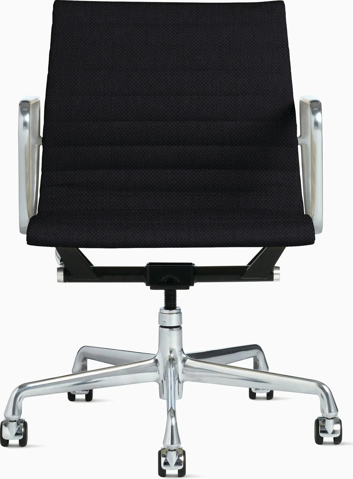 Eames Aluminum Group Chair, Management
