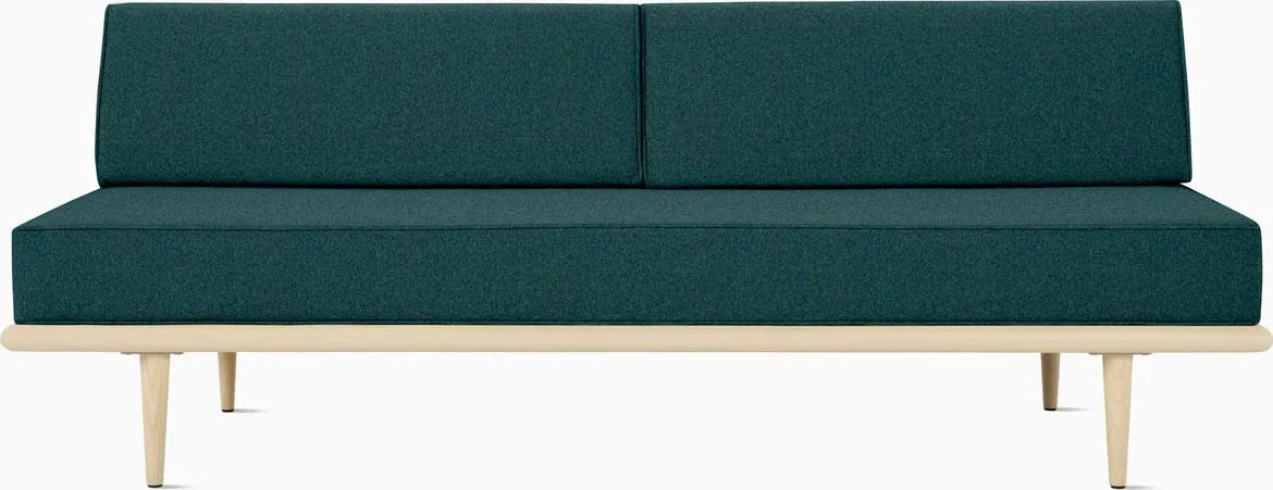 Nelson Daybed, Side Bolster
