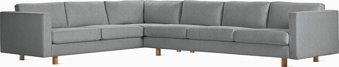 Lispenard Sectional