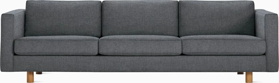 Lispenard Sofa, 2-Seat