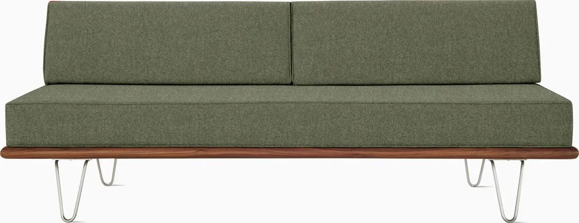 Nelson Daybed, Back Bolster