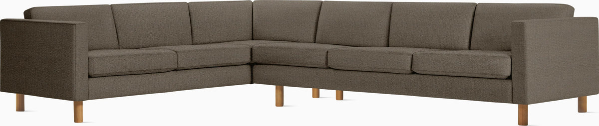 Lispenard Sectional