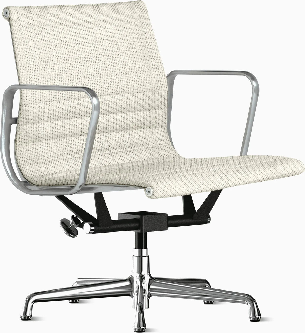 Eames Aluminum Group Chair, Management