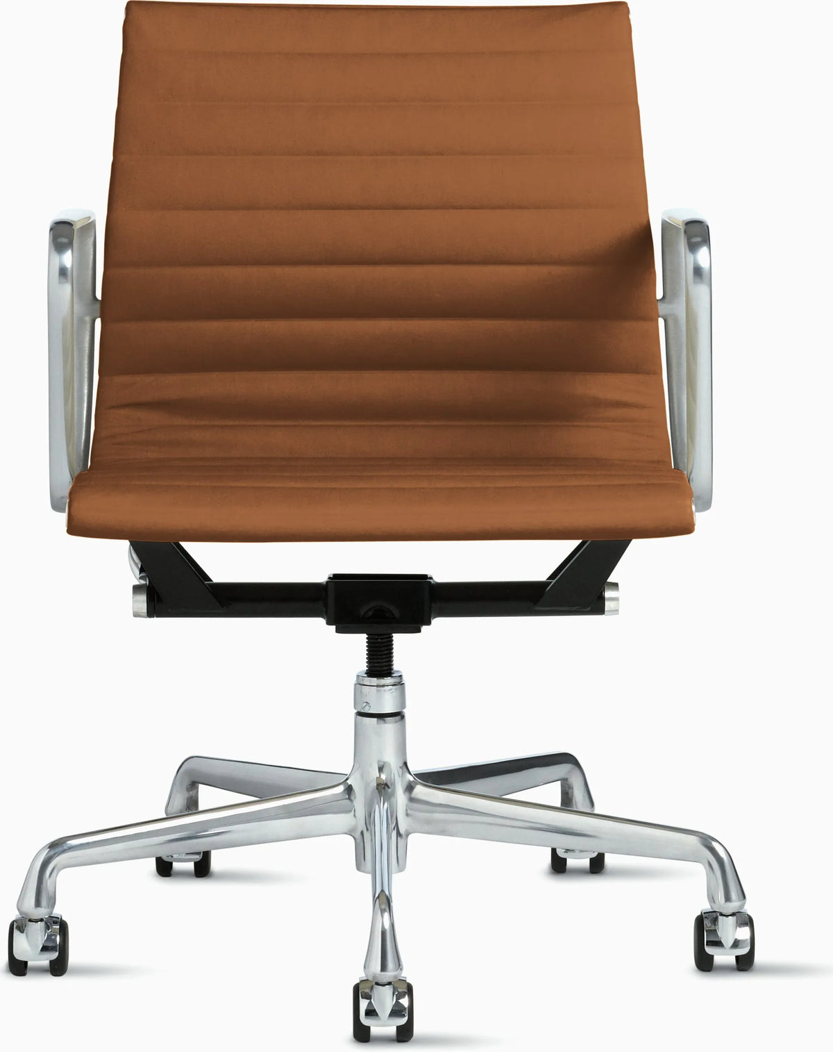 Eames Aluminum Group Chair, Executive