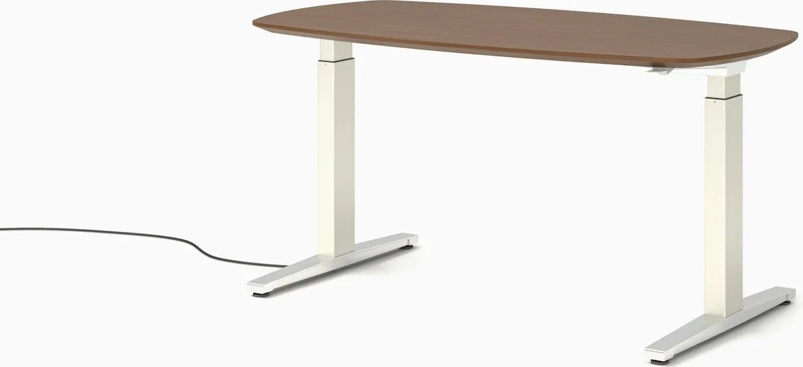 Renew Executive Sit-to-Stand Desk