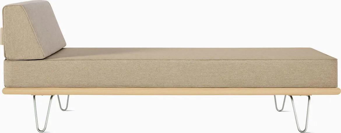 Nelson Daybed, Side Bolster