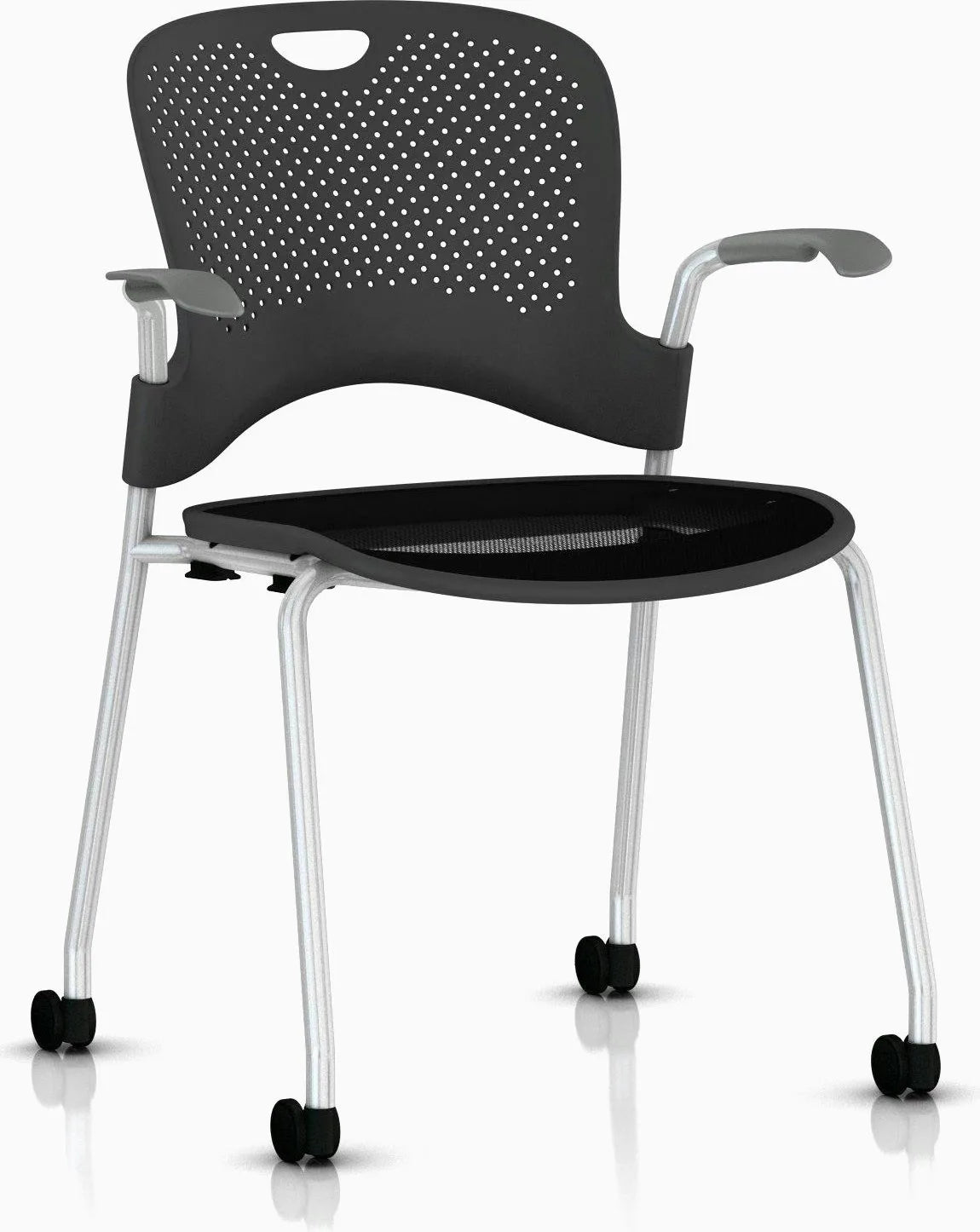 Caper Stacking Chair