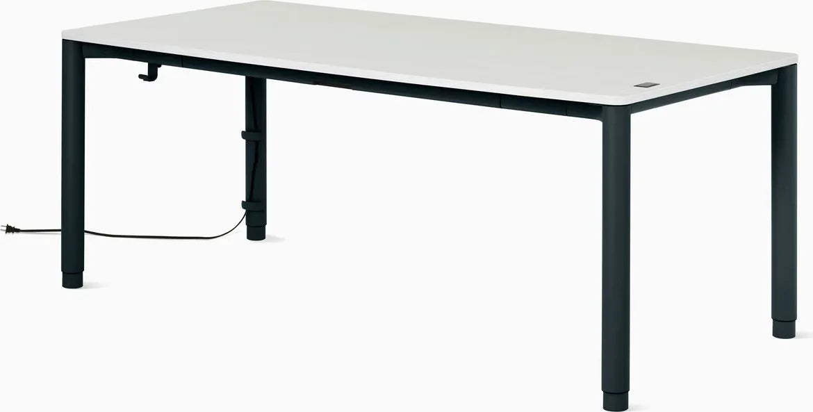 Spout Sit-to-Stand Table