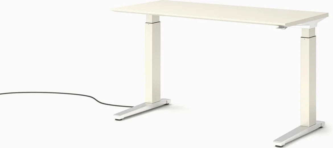 Renew Sit-To-Stand Desk