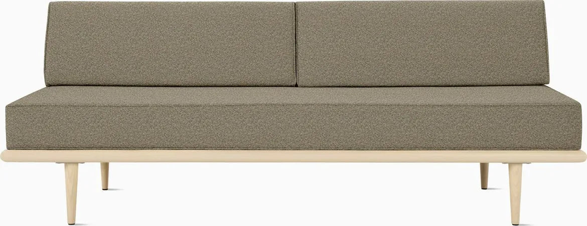 Nelson Daybed, Back Bolster