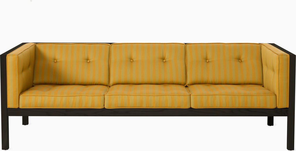 Cube Sofa 80"