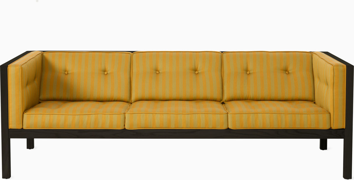 Cube Sofa 80"