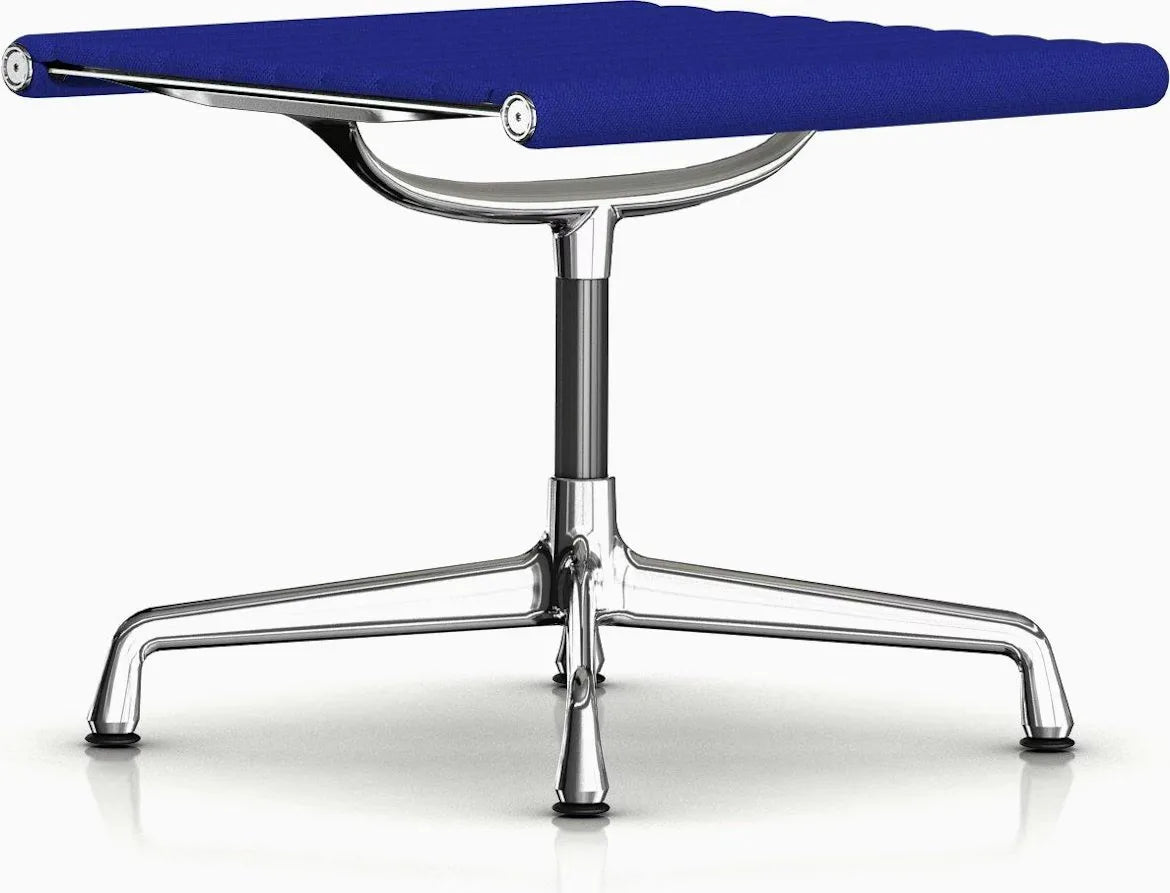Eames Aluminum Group Ottoman