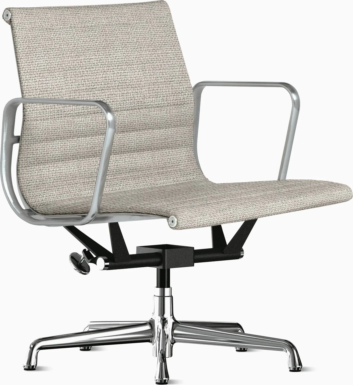 Eames Aluminum Group Chair, Management