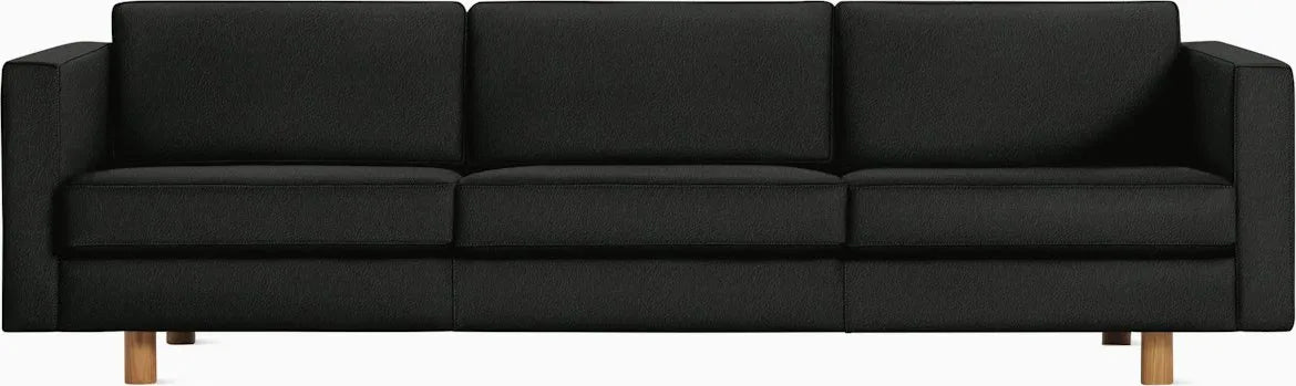 Lispenard Sofa, 2-Seat