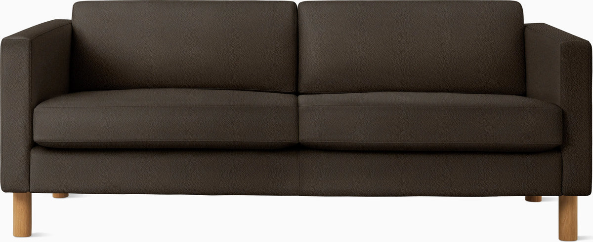 Lispenard Sofa, 2-Seat