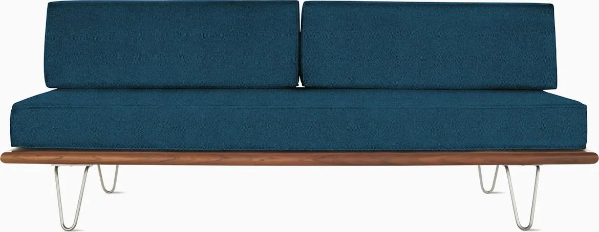 Nelson Daybed, Side Bolster