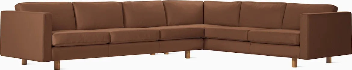 Lispenard Sectional